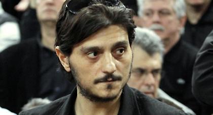 Γιαννακόπουλος: «Ως εδώ και μη παρέκει»