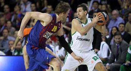 Ουάλας: «Ήμασταν τυχεροί…»