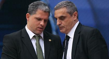 Μανωλόπουλος: «Δείξαμε πως μπορούμε»