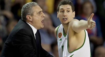 Το «πράσινο» μεγαλείο και οι… ταλιμπάν του Μπερτομέου