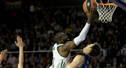 Λάσμε: «Δεν ήταν η αποβολή μου ο λόγος που χάσαμε το ματς»