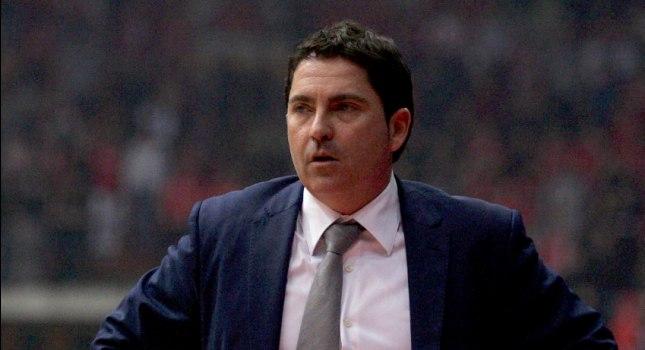 Πασκουάλ: «Σημαντική η νίκη παρά την εμφάνιση»