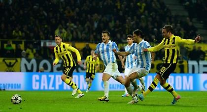 Καταγγελίες για ρατσισμό από τη Μάλαγα