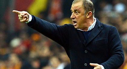 Τερίμ: «Αξίζουμε τον σεβασμό όλων»