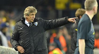 Πελεγκρίνι: «Δεν ήθελαν να συνεχίσουμε»