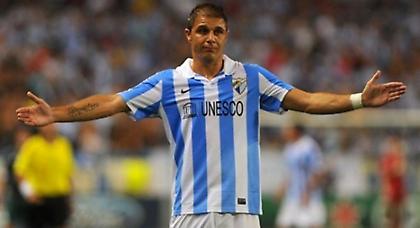 Χοακίν: «Επειδή είμαστε η Μάλαγα τους ήταν ευκολότερο»