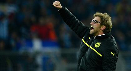 Κλοπ: «Σαν να κερδίσαμε το τρόπαιο»