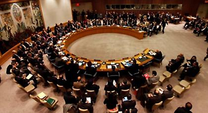 Ανησυχία στον ΟΗΕ για τη διακίνηση παράνομων όπλων από Λιβύη