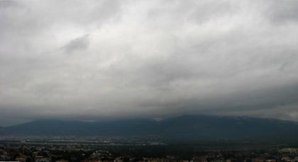 Πρόγνωση καιρού Τετάρτης, 10 Απριλίου