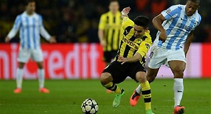 «Δεν έπρεπε να μετρήσει το γκολ της Ντόρτμουντ»