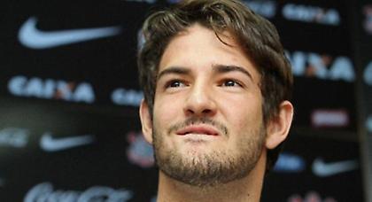 Συνειδητή επιλογή η Κορίνθιανς