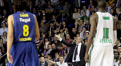 Οργισμένοι και… αποφασισμένοι