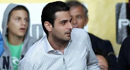 «Σκιές» για τον Βιντιάδη