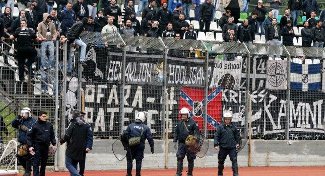 «Αστακός» το Γεντί Κουλέ