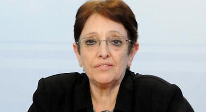 Σενάρια αποχώρησης της Αλέκας Παπαρήγα