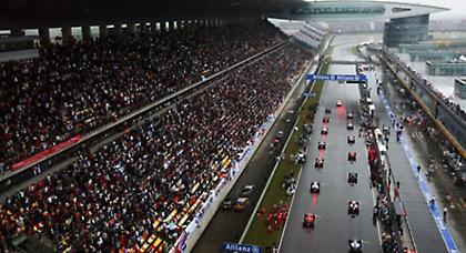 Το κυνήγι συνεχίζεται στην Κίνα