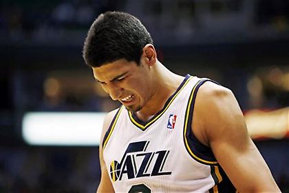 Νυστέρι και αμφίβολος για Ευρωμπάσκετ ο Καντέρ