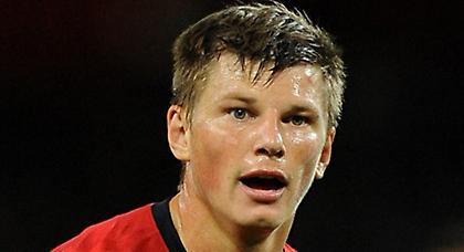 Τίτλοι τέλους για Αρσάβιν;