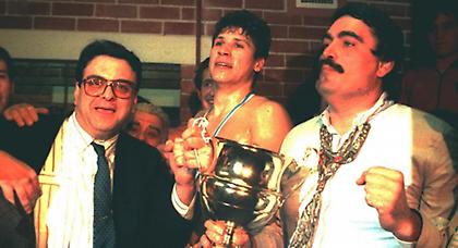 Η ιστορική μέρα του ιστορικού