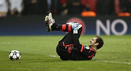 Μόνο έναν Ισπανό είχε η Ρεάλ