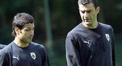 Απόφαση με μεγάλο ρίσκο