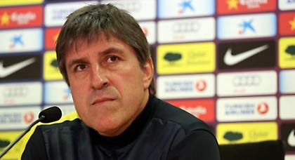 Ρόουρα: «Σαν να είναι τελικός»