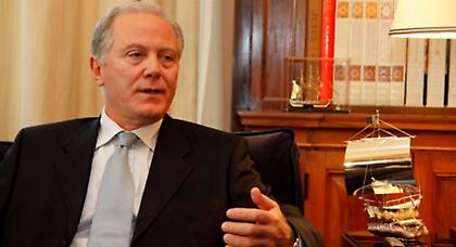 Προβόπουλος: «Όλες οι καταθέσεις στην Ελλάδα είναι ασφαλείς»