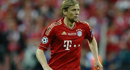 Προχωράει για Τίμοστσουκ