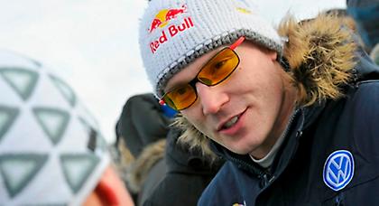 Θέλει βάθρο ο Λάτβαλα