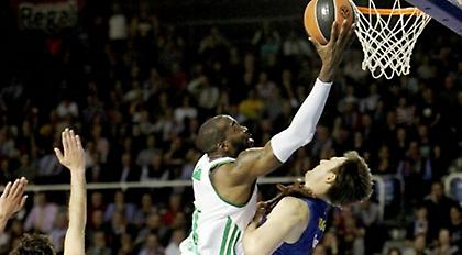 Ουδείς στην Ευρωλίγκα ανίκητος...