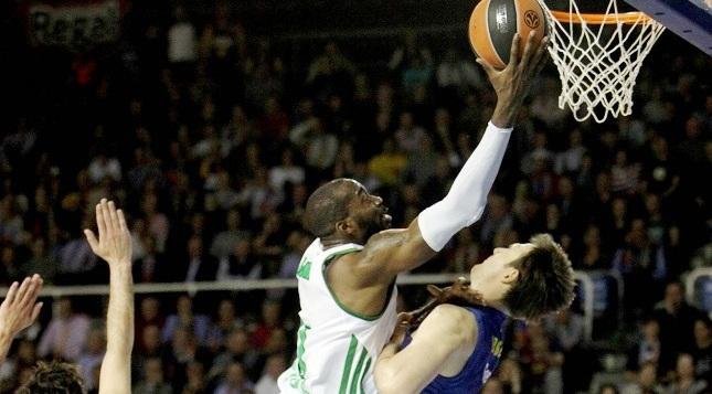 Ουδείς στην Ευρωλίγκα ανίκητος...