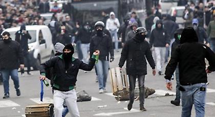 «Ντέρμπι πριν δύσει ο ήλιος»