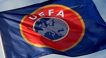Τιμωρία Ντιναμό Κιέβου από UEFA