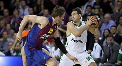 ΠΑΟ χωρίς όρια!