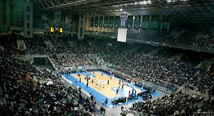 Βγαίνουν τα εισιτήρια για Μπαρτσελόνα