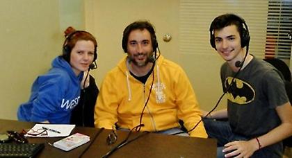 Βαμβακάρης: «Θέλω να πάρουμε ένα μετάλλιο»