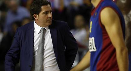 Πασκουάλ: «Να έχουμε την ίδια διαιτησία και στην Αθήνα»