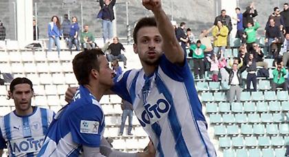 Βίοι αντίθετοι