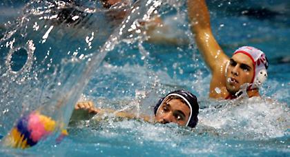 Στο Final 4 ο Ολυμπιακός