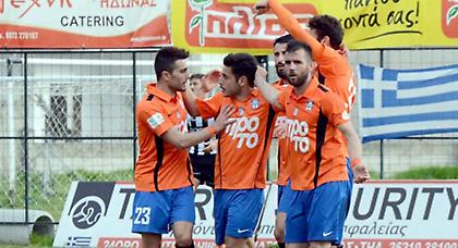 Φονικό όπλο Νο… 14