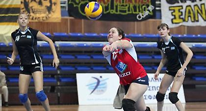 «Πρόκληση ο Ολυμπιακός»