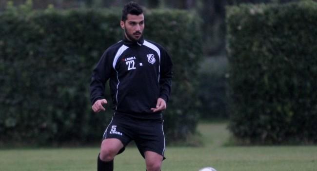 Έτοιμος και ο Κυζιρίδης