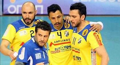 «Σκούπισε» τον ΠΑΟΚ και έγραψε ιστορία