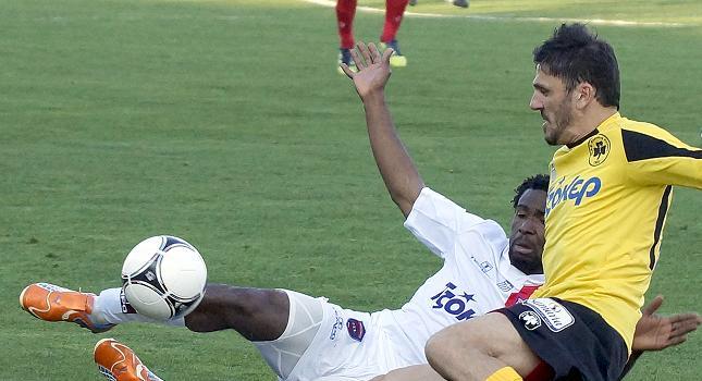 Μόνο πρόβλημα ο Κηπουρός