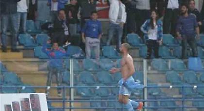 Κοντά στην πρόκριση ο Απόλλωνας, αγωνία για Ομόνοια