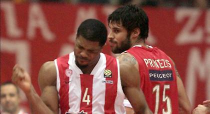 Ένα σ-πρίντ και τέλος…