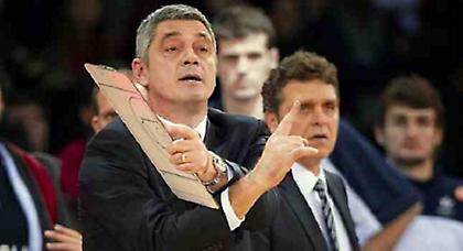 Μαχμούτι: «Κρίθηκε στο τέλος»