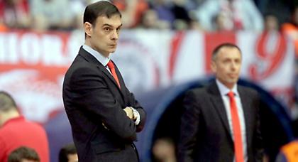 Μπαρτζώκας: «Αξίζουμε να είμαστε στο Final 4»