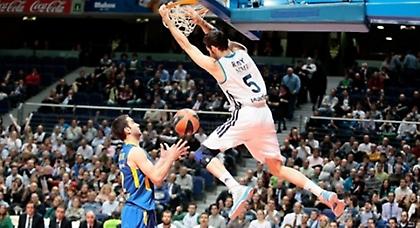 Επιβλητική… βασίλισσα