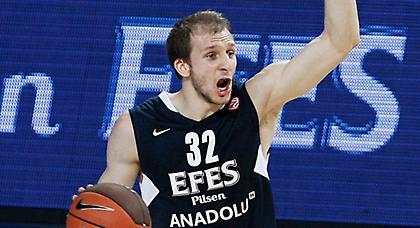 Γκιουλέρ: «Χάσαμε από έναν καλό Ολυμπιακό»